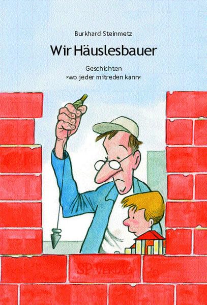 Product Image: Wir Häuslesbauer