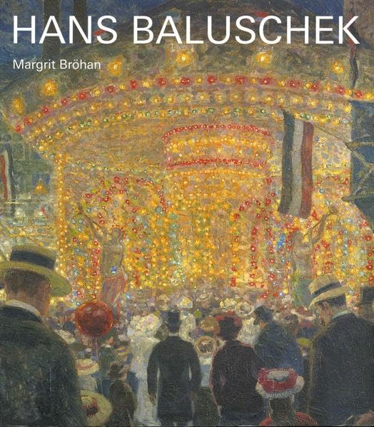 Hans Baluschek 1870-1935 (Künstlermonographien des Bröhan-Museums) Film, Art & Culture