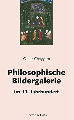 Philosophische Bildergalerie im 11. Jahrhundert Poetry