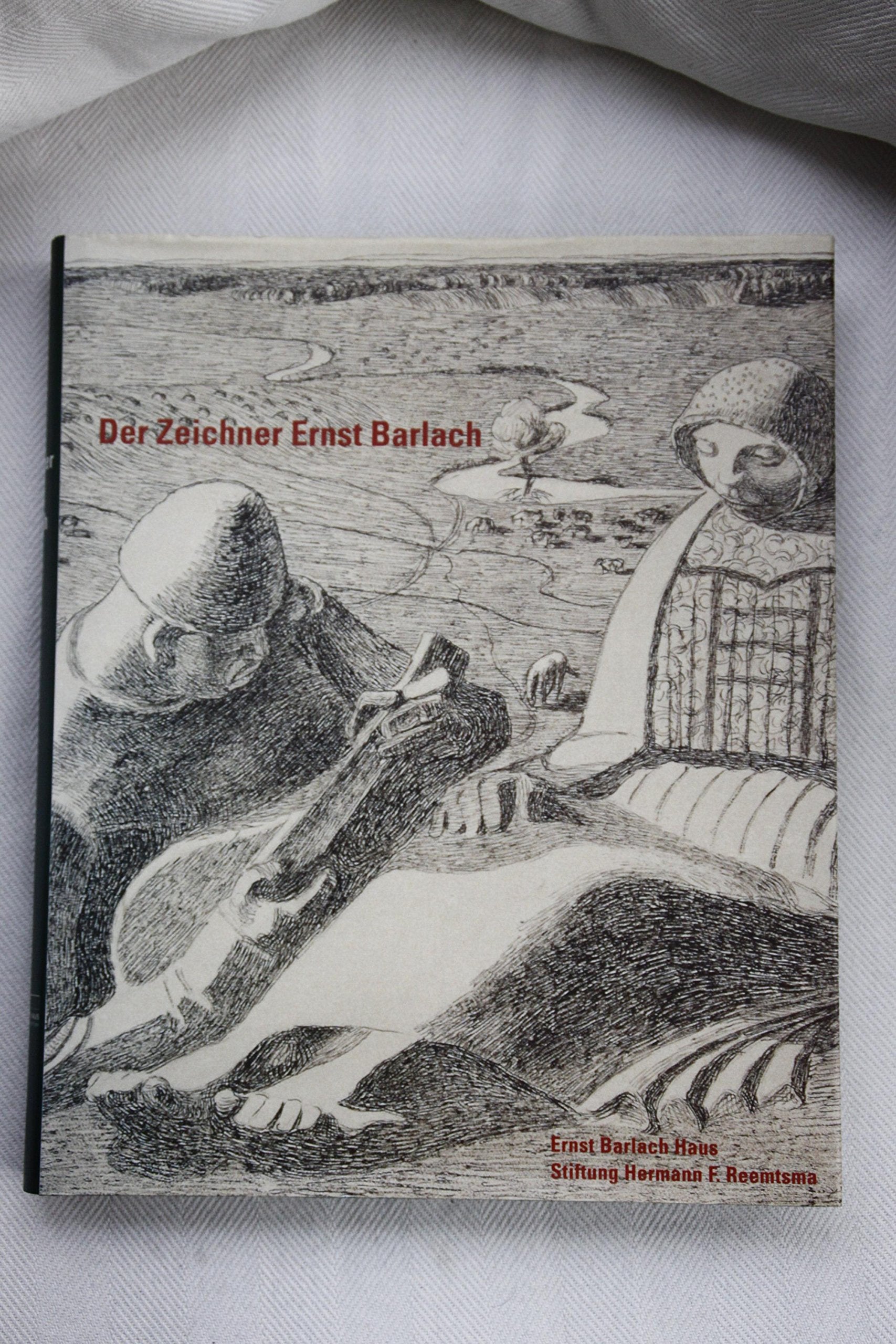 Der Zeichner Ernst Barlach Film, Art & Culture