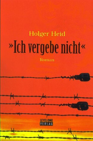 'Ich vergebe nicht': Roman Personalities Books