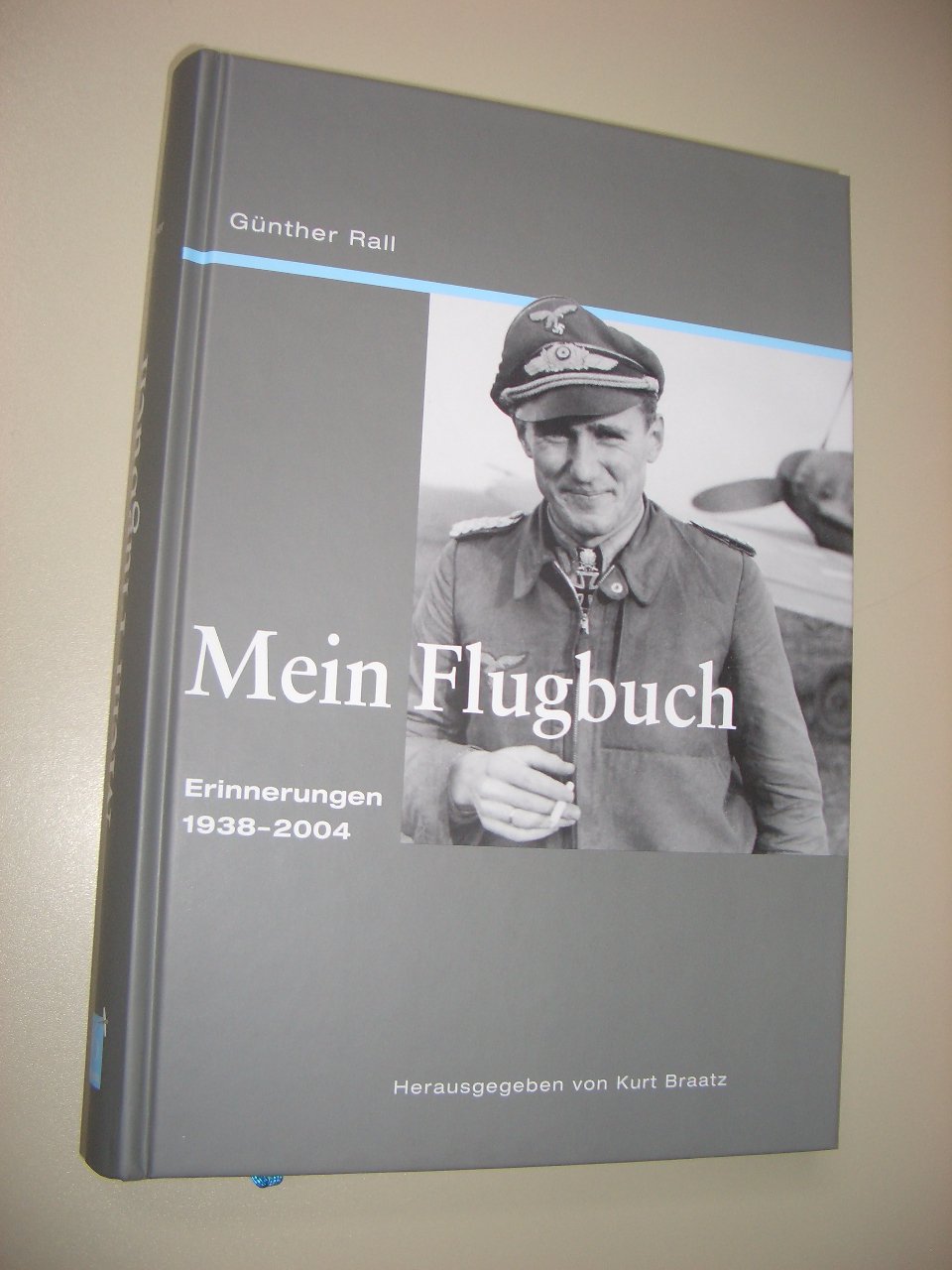 Product Image: Mein Flugbuch