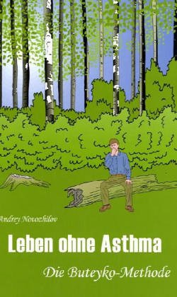 Leben ohne Asthma book