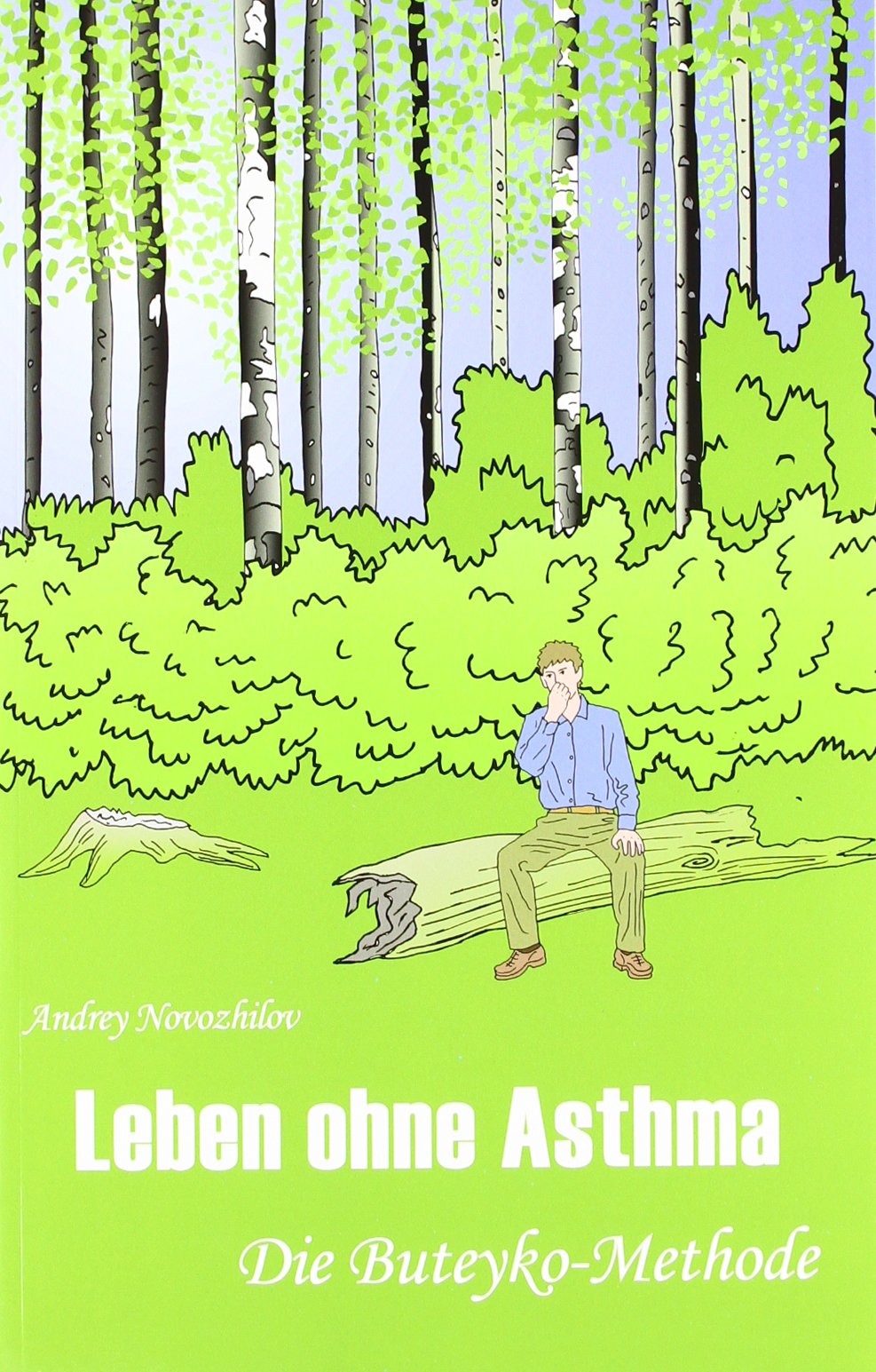 Leben ohne Asthma Medicine