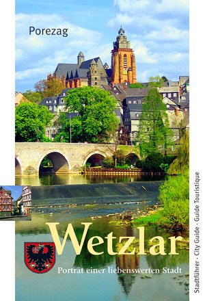 Wetzlar: Porträt einer liebenswerten Stadt Film, Art & Culture