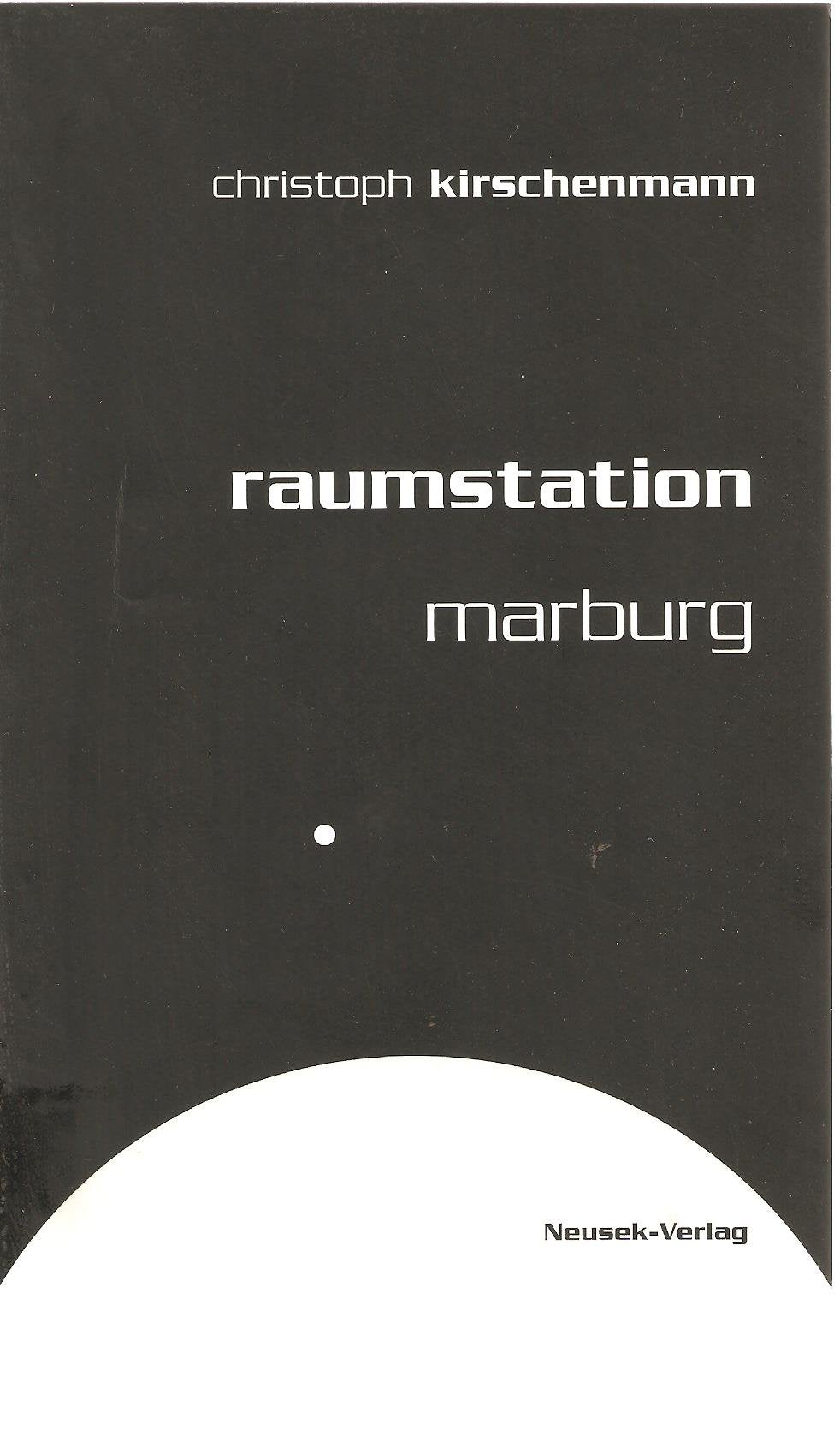 Raumstation Marburg: Humoristische Kurzgeschichten Books