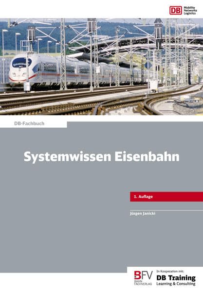 Product Image: Systemwissen Eisenbahn