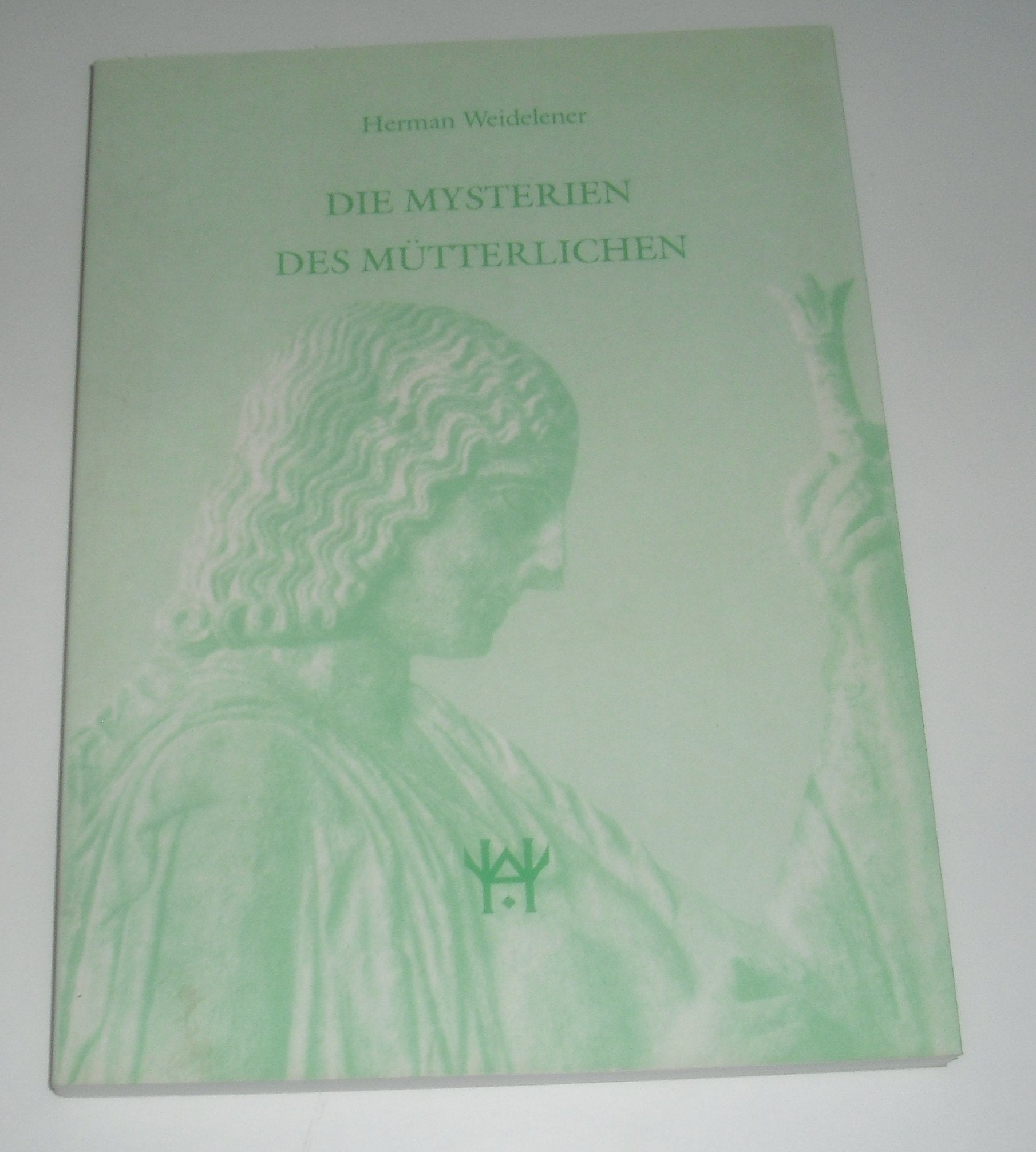 Die Mysterien des Mütterlichen Philosophy