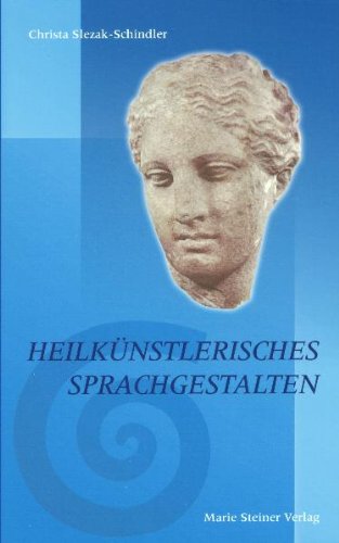 Heilkünstlerisches Sprachgestalten Health, Nutrition & Fitness
