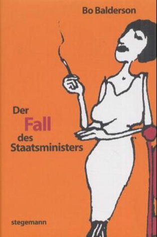 Product Image: Der Fall des Staatsministers