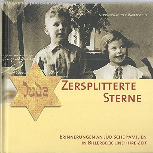 Zersplitterte Sterne Books