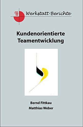 Kundenorientierte Teamentwicklung Law