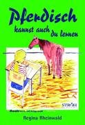 Pferdisch kannst auch du lernen Non-fiction