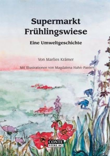 Supermarkt Frühlingswiese Fairy Tales & Legends