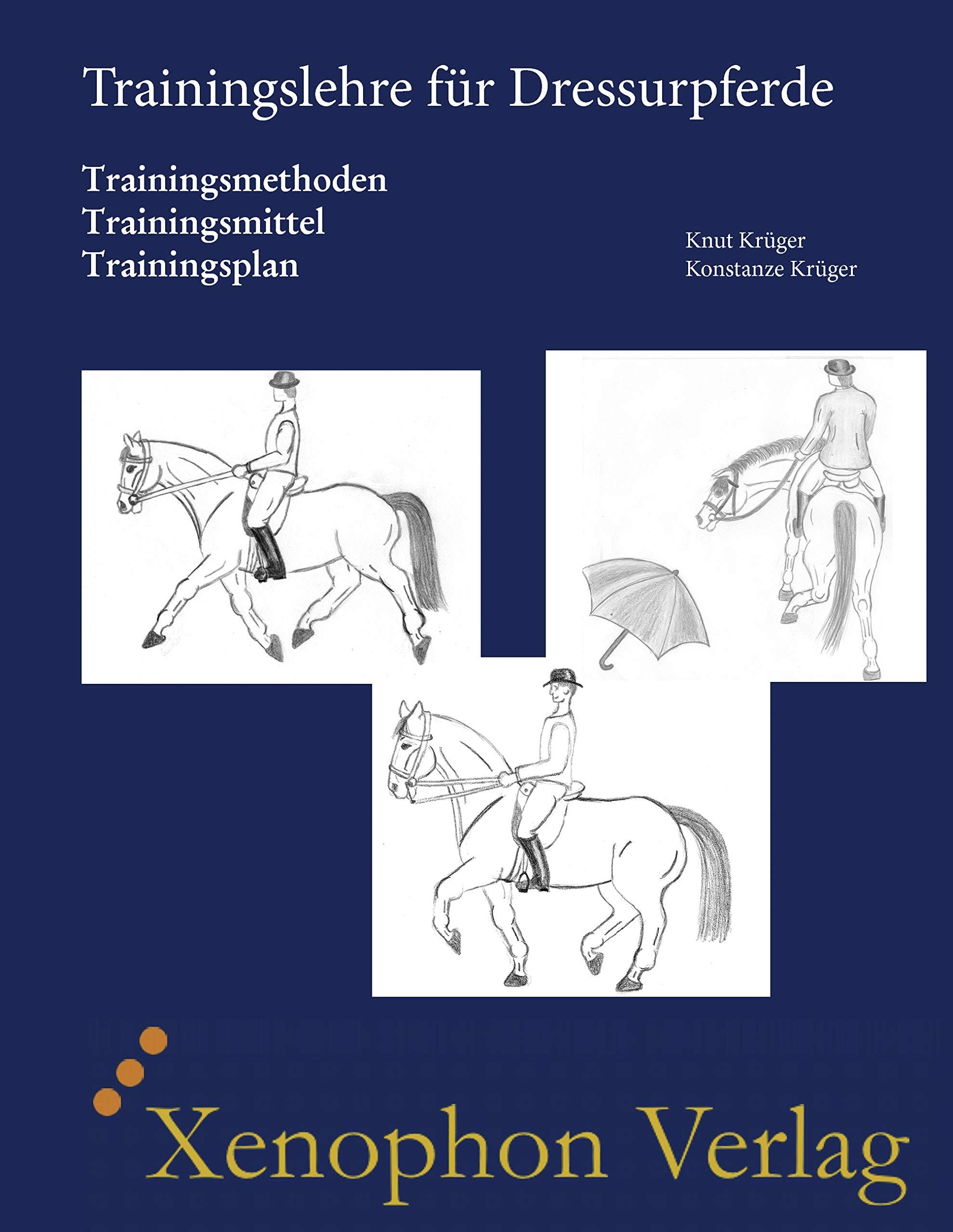 Trainingslehre für Dressurpferde Leisure & Fun