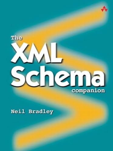 XML Schema Companion, The Computer Science