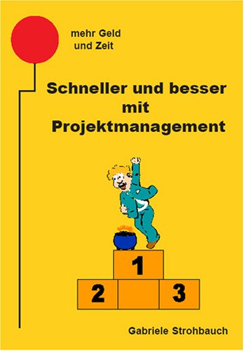 Schneller und besser mit Projektmanagement Law