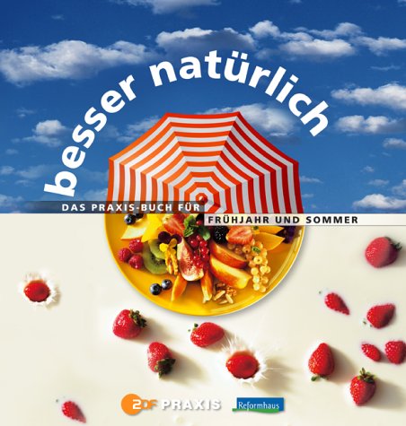 Besser natürlich Health, Nutrition & Fitness