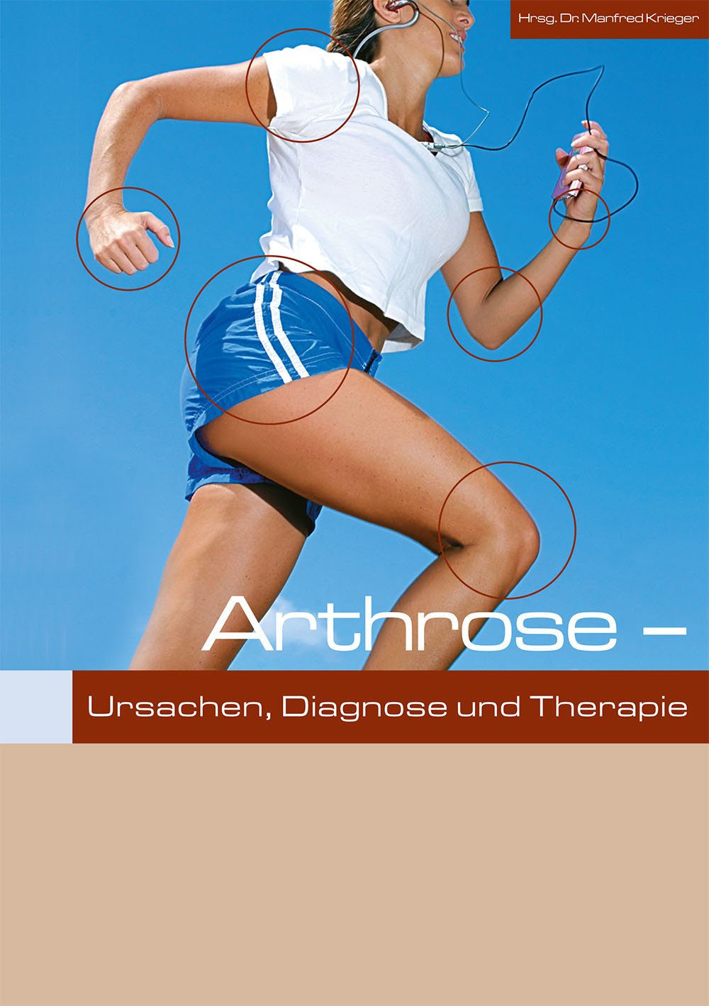 Arthrose - Ursachen, Diagnose und Therapie book