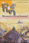 Product Image: Fin, Was passiert mit all den Schnipseln?