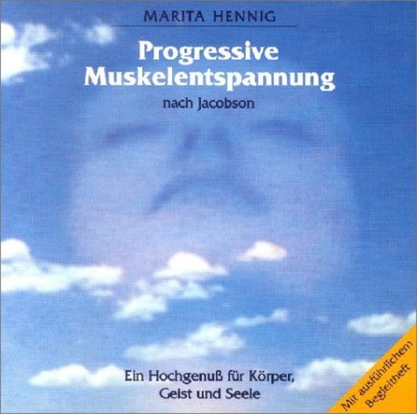 Progressive Muskelentspannung Lifestyle