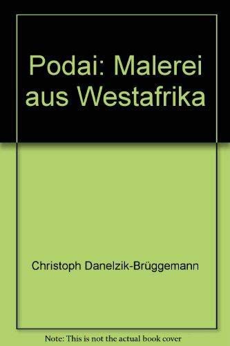 Podai - Malerei aus Westafrika Film, Art & Culture