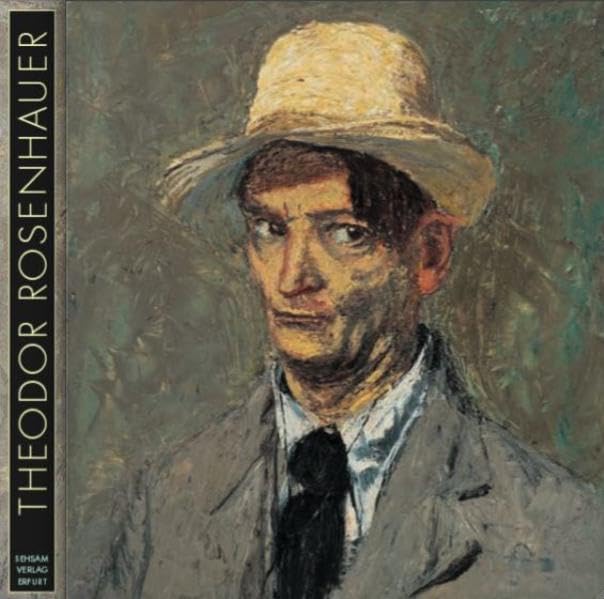 Product Image: Theodor Rosenhauer