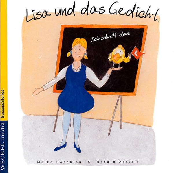 Lisa und das Gedicht (Fedelius) Novels & Short Stories