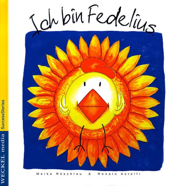 Ich bin Fedelius Novels & Short Stories