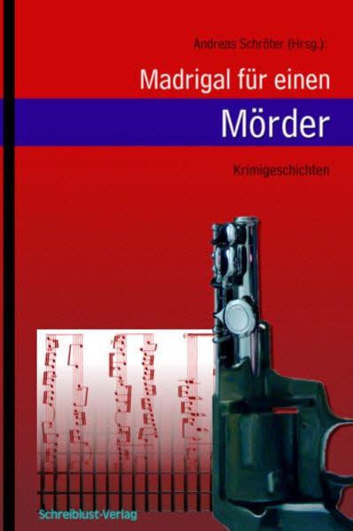 Madrigal für einen Mörder Contemporary literature