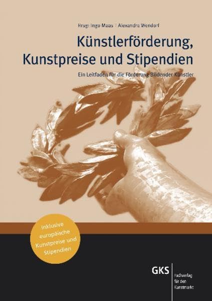 Künstlerförderung, Kunstpreise und Stipendien Film, Art & Culture