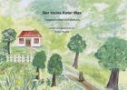 Der kleine Kater Max: Tiergeschichten und Malbuch Children's books