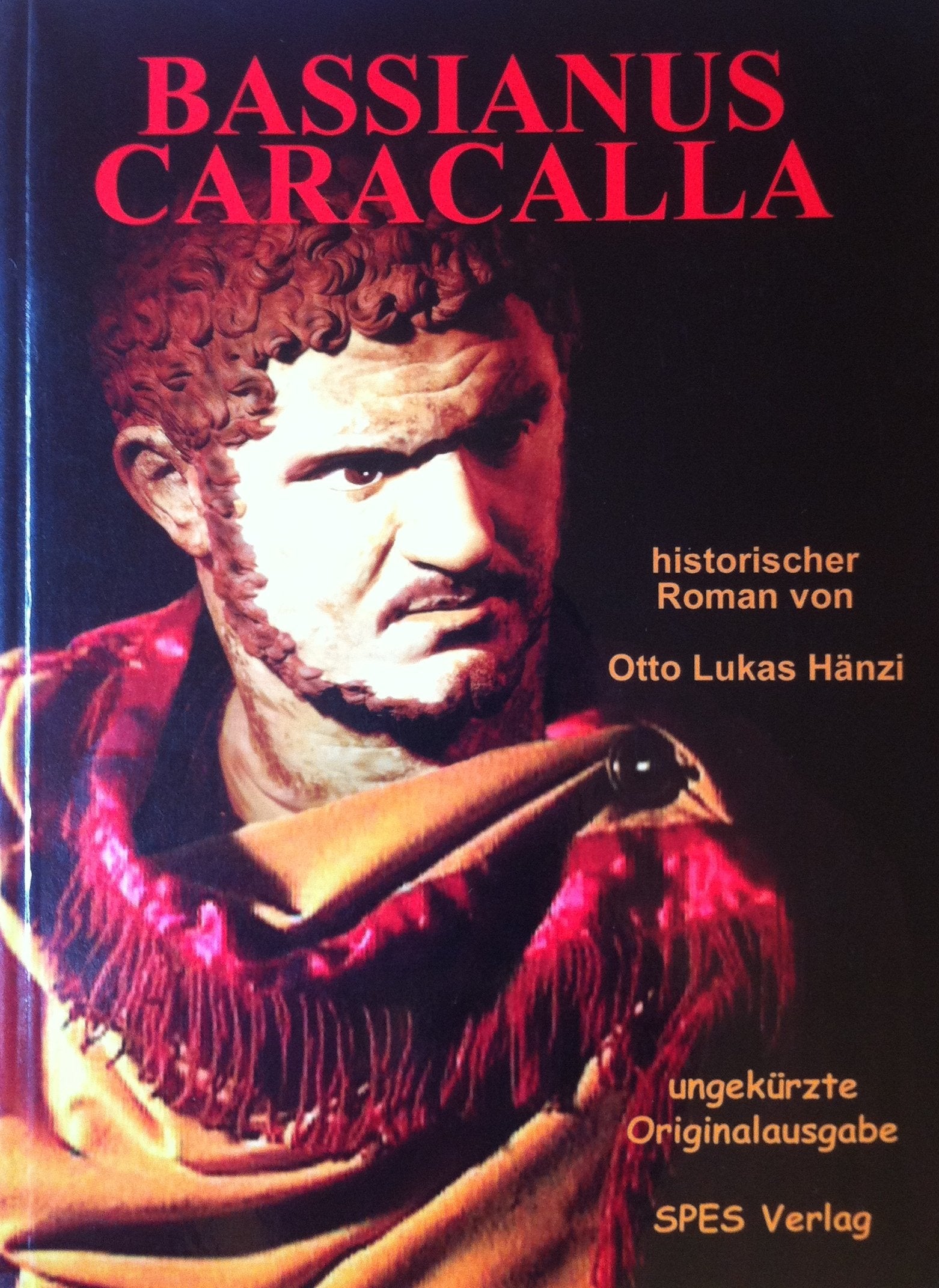BASSIANUS CARACALLA Books