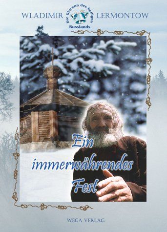 Ein immerwährendes Fest Religion & Esotericism