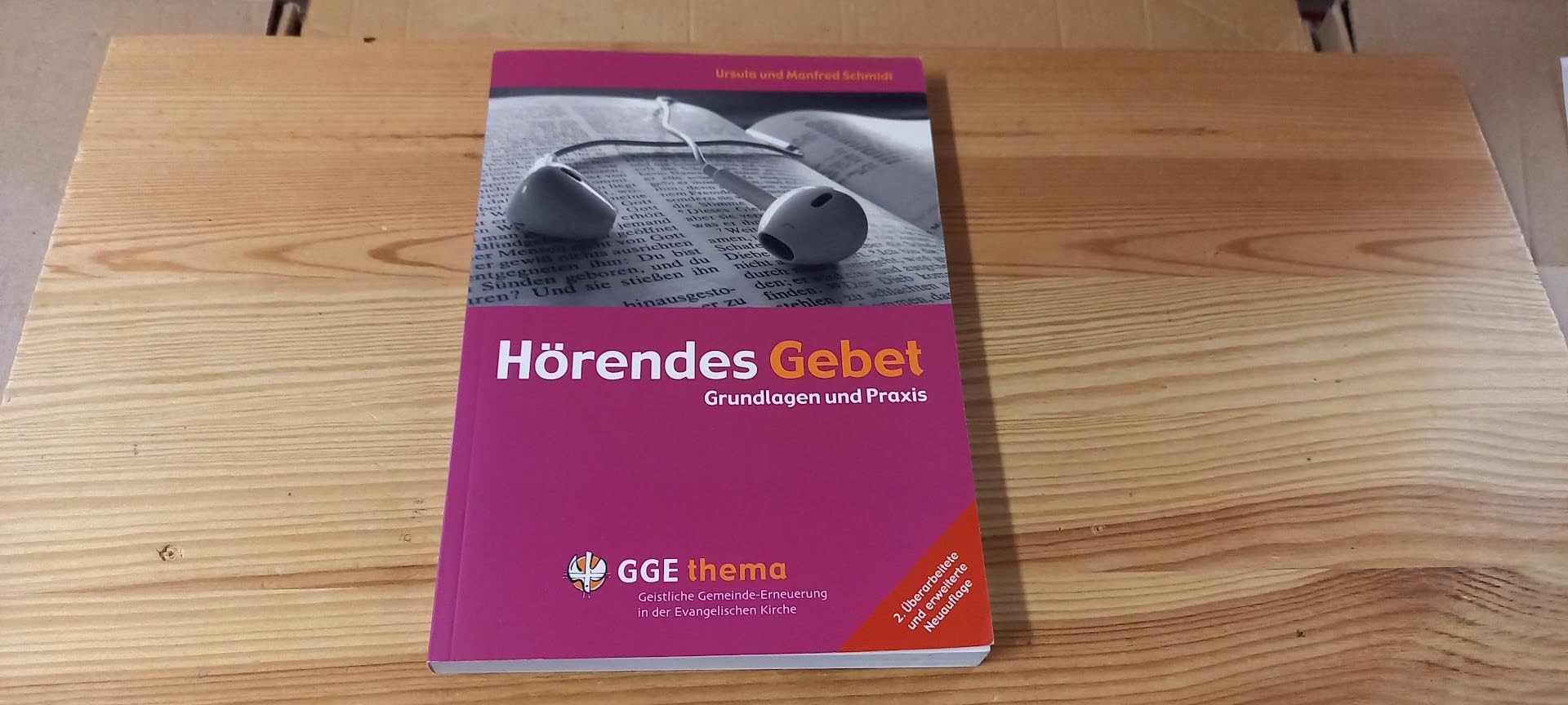 Hörendes Gebet Second hand books on Religion & Esotericism