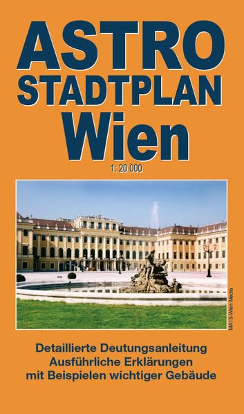 Stokhorst, G: Wien Leisure, Home & Garden Books