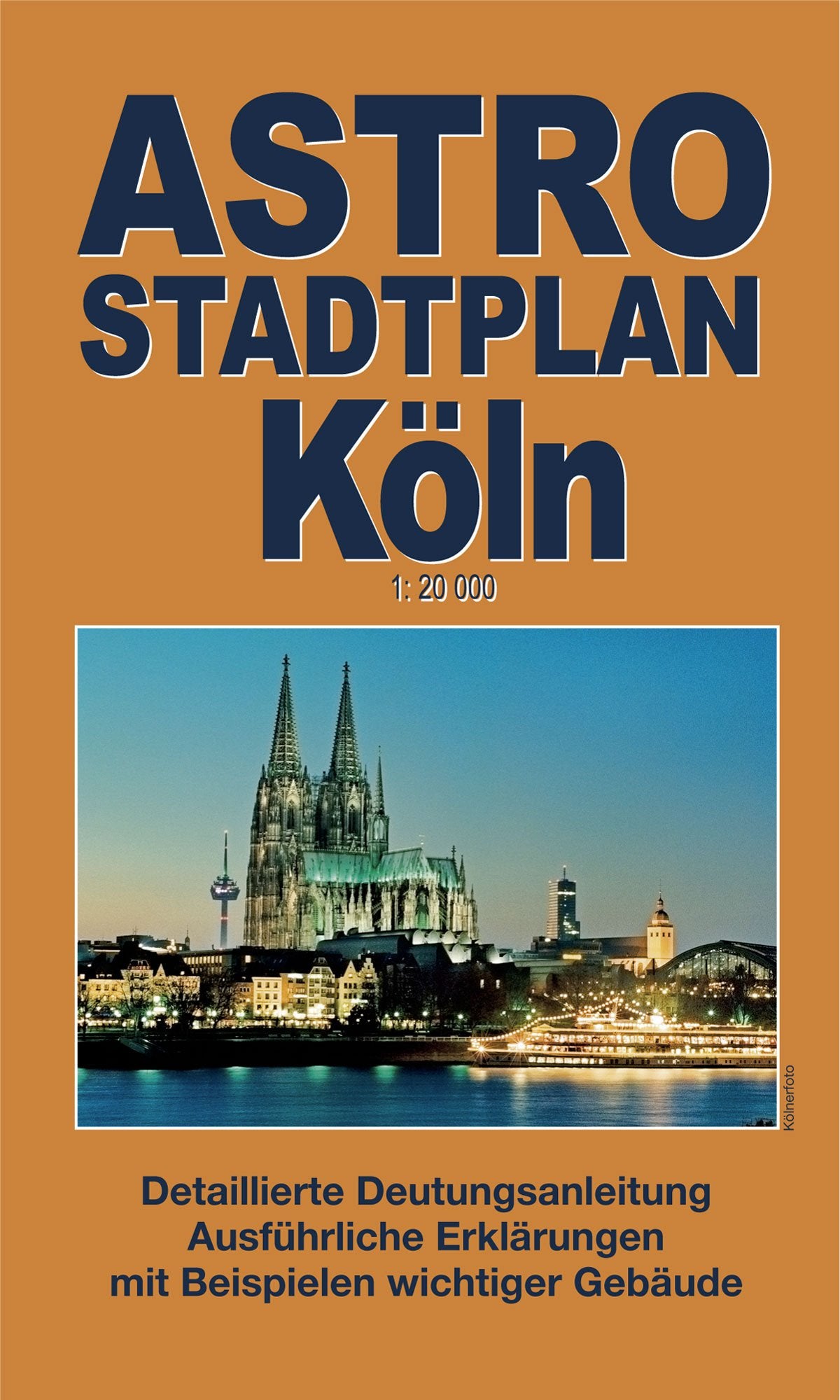 Köln Leisure, Home & Garden Books