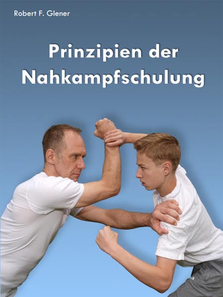Product Image: Prinzipien der Nahkampfschulung