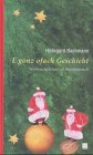 E gonz ofach Geschicht: Weihnachtliches uff Rhoihessisch Contemporary literature