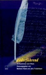 Federführend. 19 Autorinnen vom Rhein Film, Art & Culture