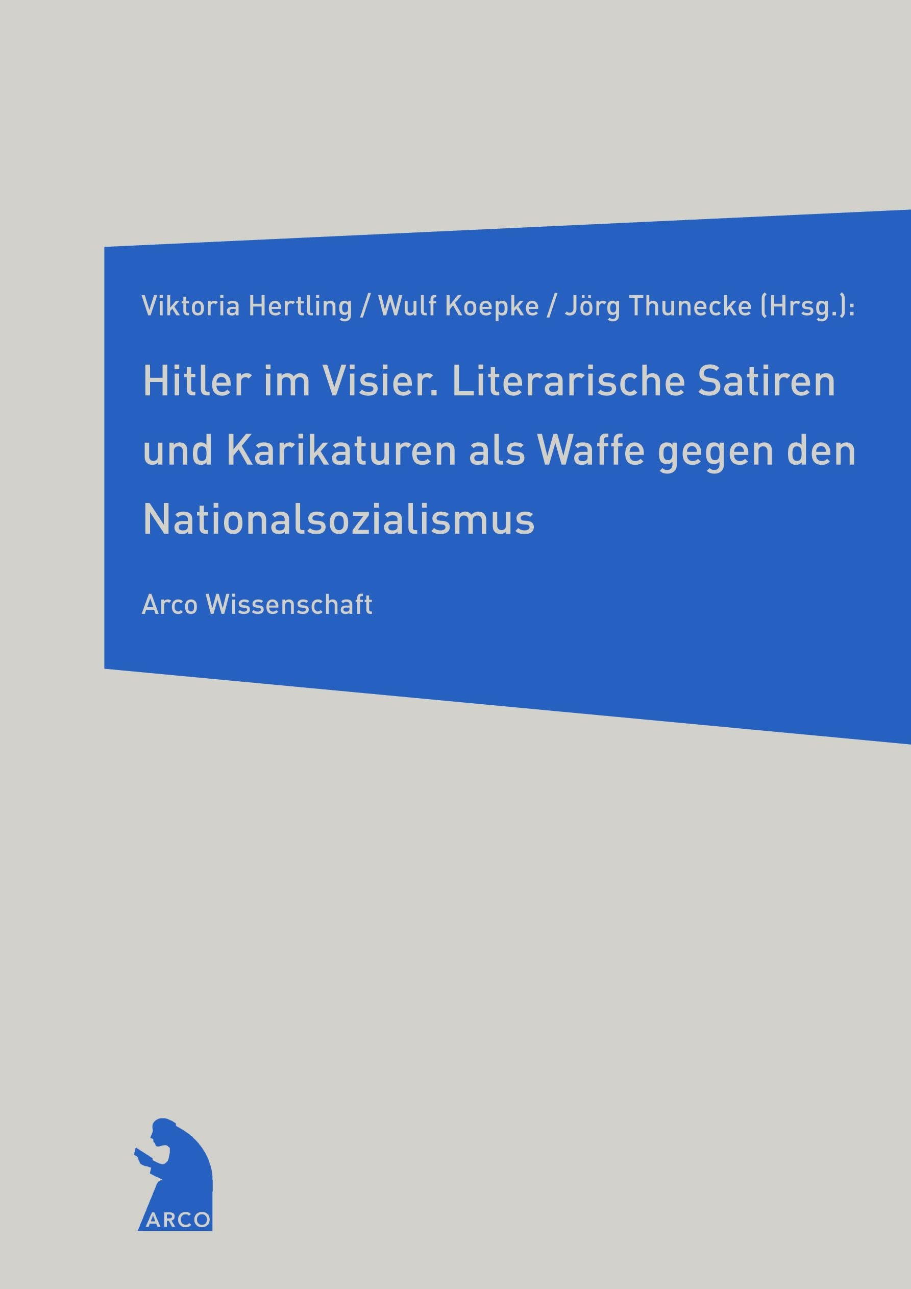 Product Image: Hitler im Visier