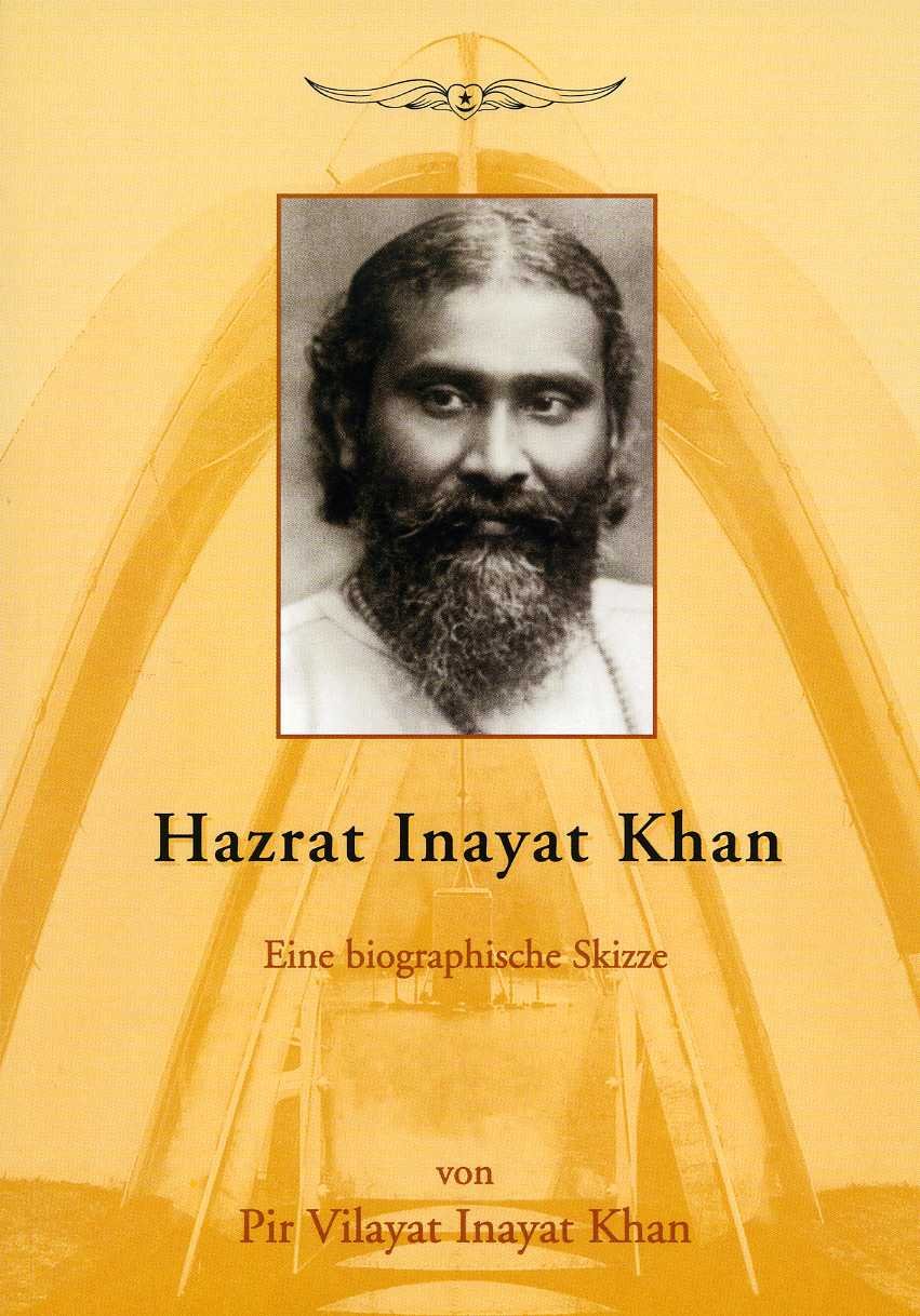 Hazrat Inayat Khan: Eine biographische Skizze Pop culture