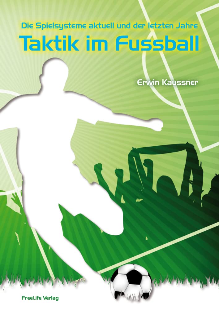 Taktik im Fußball Business & Technology