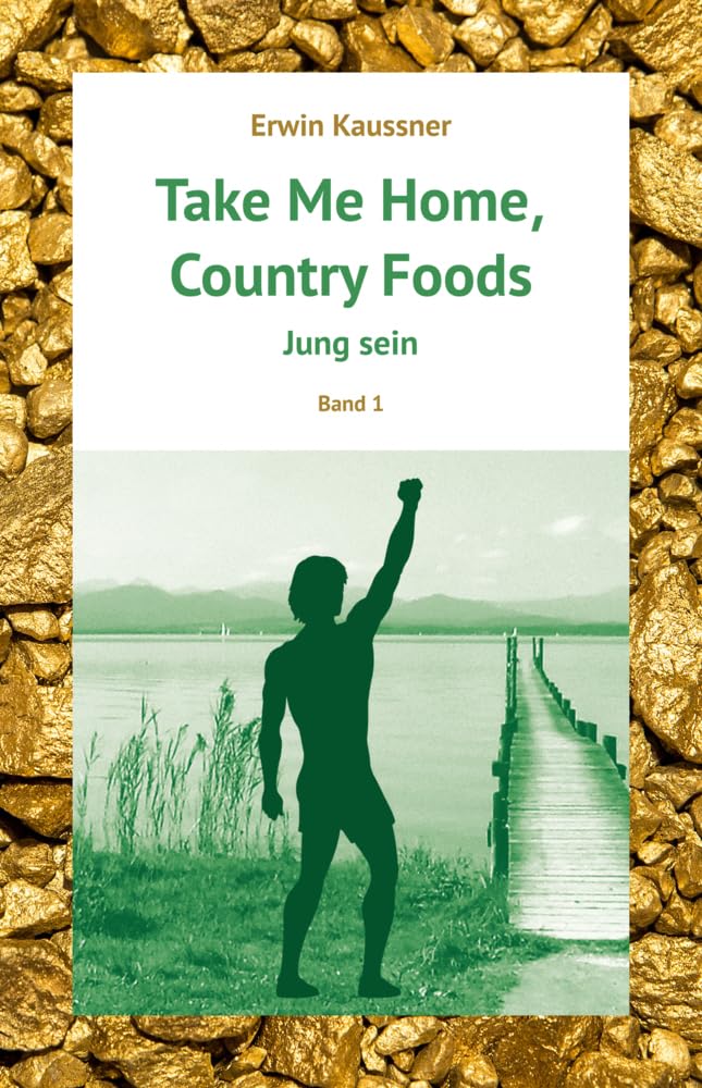 Take Me Home, Country Foods Business & Technology