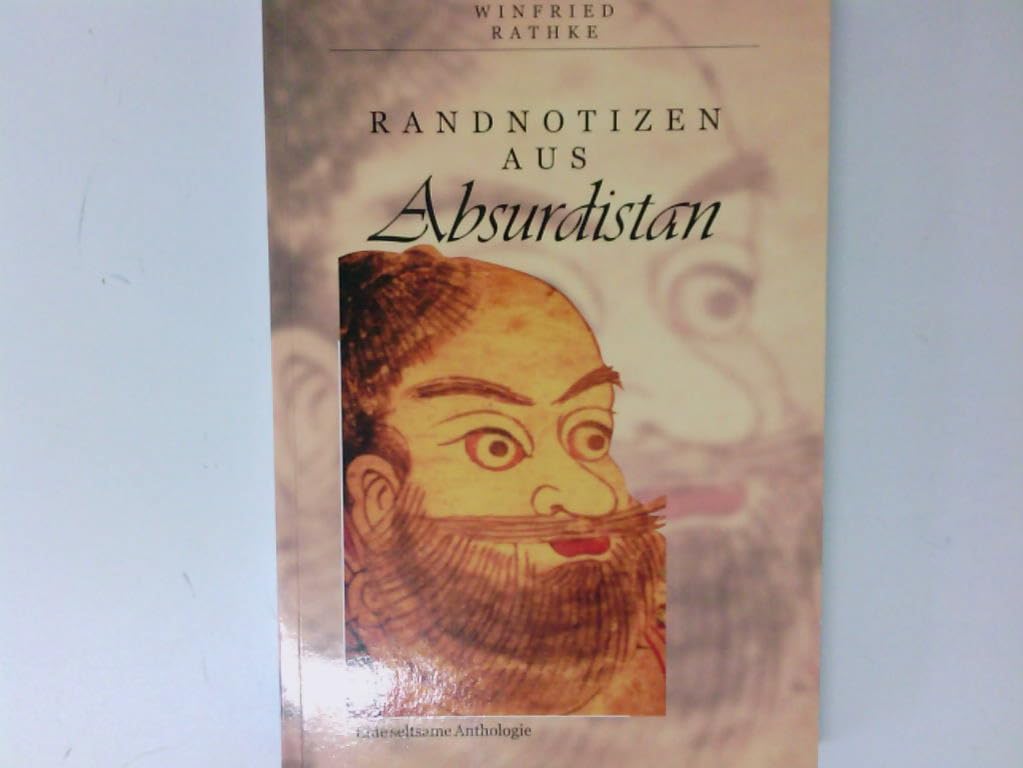 Randnotizen aus Absurdistan Books