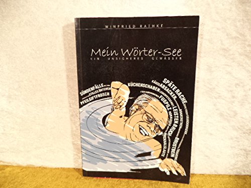 Mein Wörtersee - ein unsicheres Gewässer Books