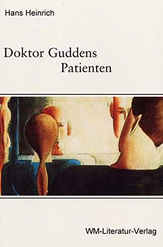 Product Image: Doktor Guddens Patienten