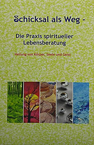 Schicksal als Weg Books