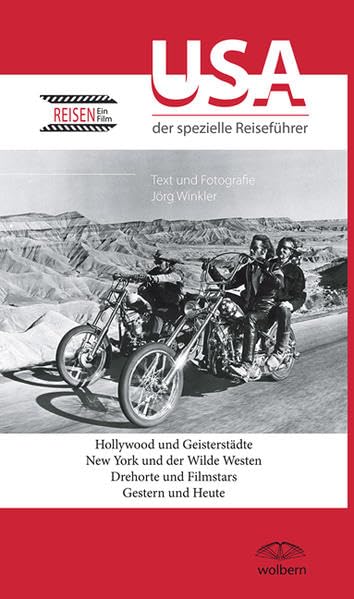 USA - Der spezielle Reiseführer Leisure, Home & Garden