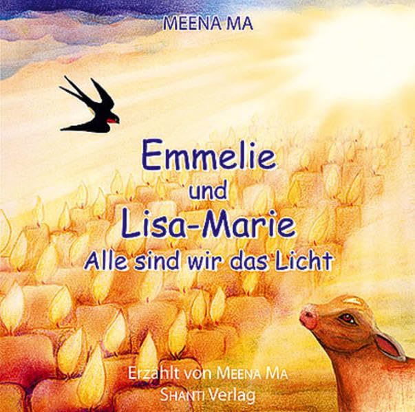 Emmelie und Lisa-Marie: Alle sind wir das Licht Religion & Esotericism